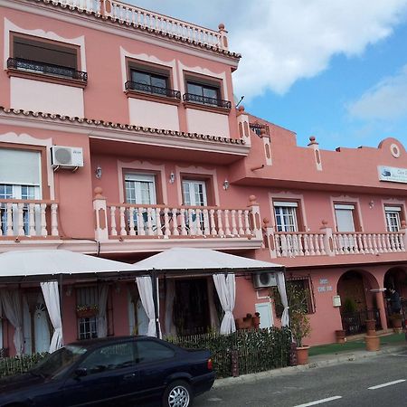 Apartamentos Boutique Casa Beli San Roque  Exterior foto